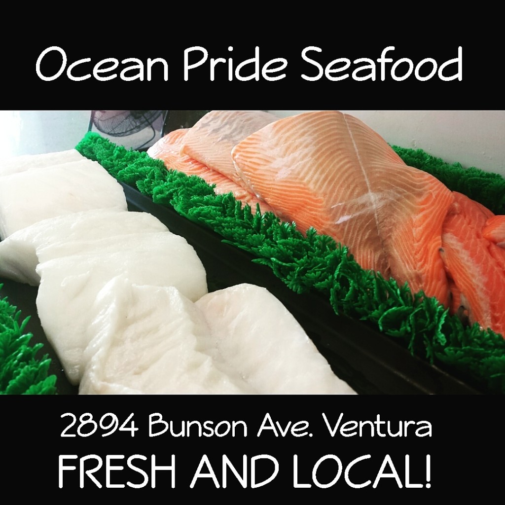 Get Directions & Store Information Ocean Pride Seafood of Ventura, Ca.