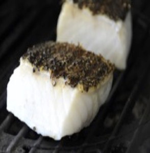 Ocean Pride Sea Bass